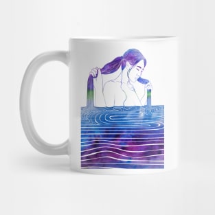 Nereid CLXX Mug